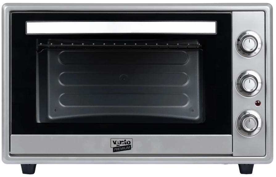 Печь электрическая Ventolux NIKA 65 (SLV) 2G